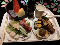 -堂会(白云店)