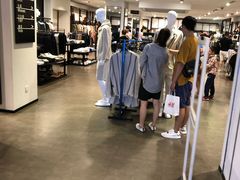 -ZARA(仓山万达店)