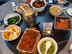 -树厨贵州菜(铜仁花果山店)