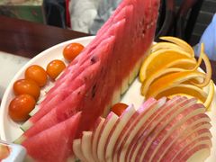 -鸭匠食府·挂炉烤鸭·新京菜(阜成路店)