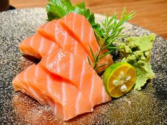 -炉胜·炉端烧·居酒屋