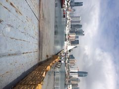 青岛昆仑和悦度假酒店(原青岛崑崙海景度假酒)-昆仑和悦酒店(青岛奥帆中心五四广场店)