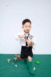 -大连棒棒糖儿童摄影(熊洞街店)