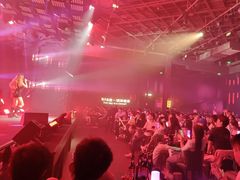 -MOSSO·Liveshow(M3香港广场店)