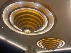 -深圳凯宾斯基酒店