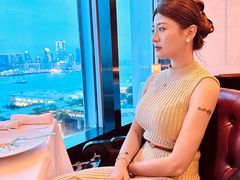 -Caprice(香港四季酒店)