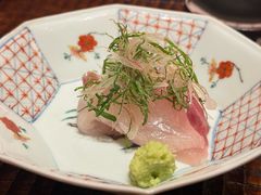 -晴空·日本料理(万象城店)