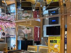 -昱匠·日本料理(金融街店)