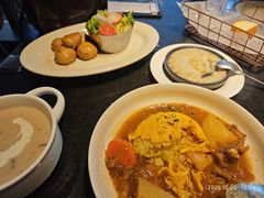 -西堤厚牛排(国瑞店)