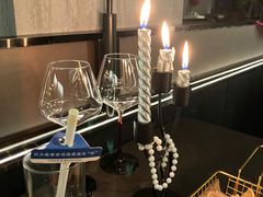 -烛影拾光观景餐厅·创意菜·摄影·小提琴(大唐不夜城店)