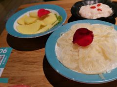 -青瓷火锅料理(西单大悦城店)