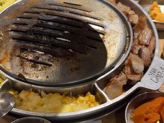 -姜虎东白丁烤肉(深圳湾后海汇店)