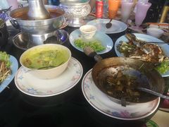 -槟城小云顶泰式餐厅
