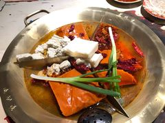 -叁口煮老火锅(东升店)