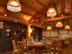 -青城山六善酒店·紫氣園中餐厅