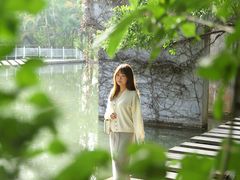 -燕晗山郊野公园