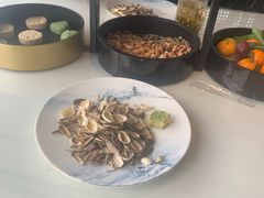 -柳莺湖上·湖景餐厅·江南菜(西湖店)