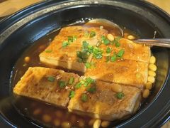 -德胜轩正宗顺德菜(宝安沙井会展中心店)