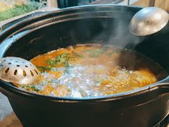 -易门野生菌府·菌海森林(月牙潭公园店)