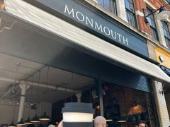 -Monmouth Coffee(博罗市场店)