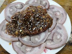 -顺通大冷面(总店)