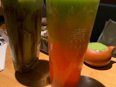 -煮叶(悠唐广场店)