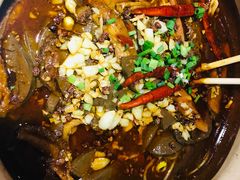 -鑫小城故事·砂锅·排骨藕汤(兴业路店)