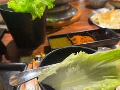 -肉仓焼肉バー(烟台山店)