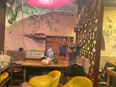 -琴早英子菜馆(古田路店)