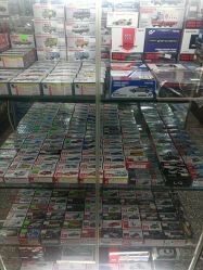 -新时模型(新街口店)