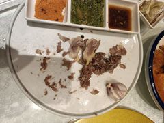 -胡杨记忆(和平路店)