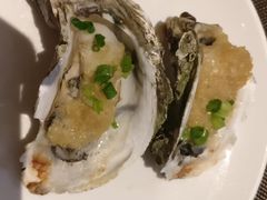 -威珀斯酒店·珀萃美食餐厅 | 海鲜刺身·现烤生蚝·特色烤肉
