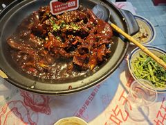 -回味黑鸭煲·始于2006(万松园店)