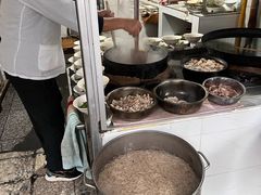 -甘记肥肠粉(马鞍北路店)