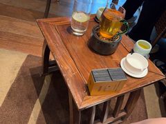 -九里云松·天香餐厅