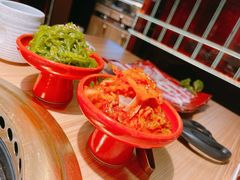 -江户烧肉(高德店)
