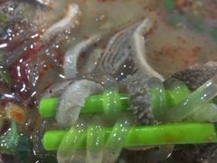 -北京大学-燕南食堂
