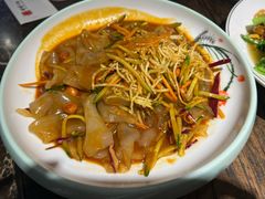 -粗粮人家·东北菜(洋桥店)