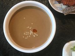 -川成串·自助串串香火锅(朝阳店)