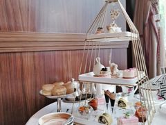 -东海朗廷酒店·廷廊 Palm Court