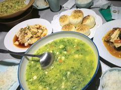 -阿西娅食府(中关村店)