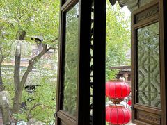 -狮王府淮扬菜(老门东店)