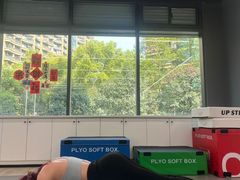 -海马健身-IMVP(EAC欧美中心店)