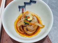 -令氏家外家周秦食府(高新店)