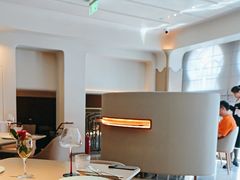 -波特曼西餐厅(中央大街店)