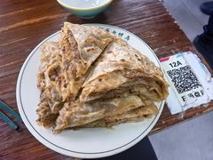 -清真永恒华威肉饼(潘家园店)