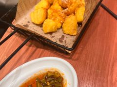-甲乙饼·手工牛肉饼(金地广场店)