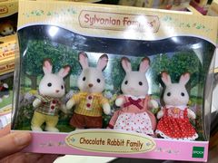 -泡泡玛特POPMART(上海环球港店)