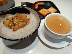 -和平馆·地道港澳茶餐厅(西门口店)