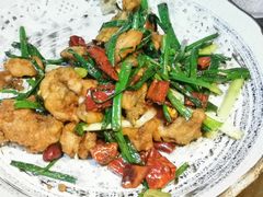 -金龙·打边炉(南京西路店)